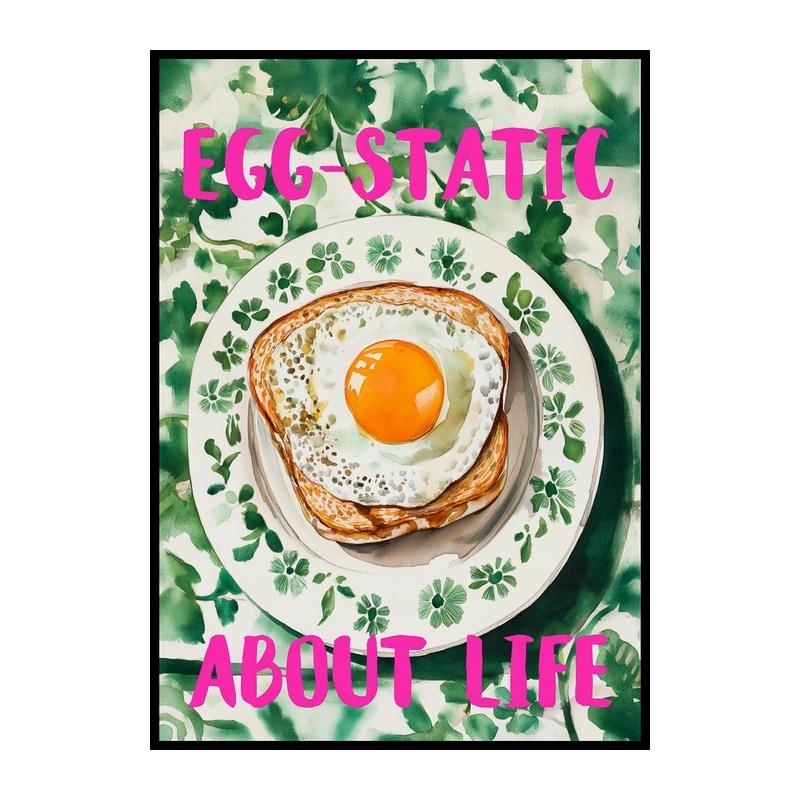 

Еда Вино Фрукты Постер Холст Картины Пицца Паста Авокадо Суши Настенное Искусство Картинки для Дома Кухни Гостиной Декор Без Рамки 21cm×30cm NoFrame