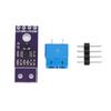 K-Type AD8495 Thermocouple Amplifier Wide Supply Voltage Cold Junction Compensation Analog Output Module Common Mode Rejection