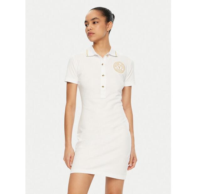 Платье Versace Jeans Couture 78HAOT01 EU S