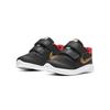 Nike Star Runner 2 TDV Dark Smoke Grey Gold Baby Sneakers Metallic-Gold AT1803-010