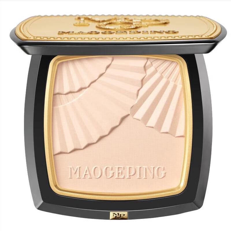 MAOGEPING Face Powders
