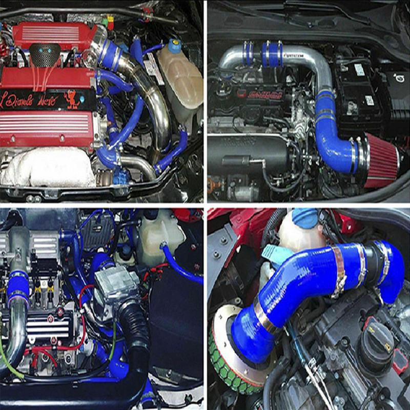 FOR TOYOTA YARIS/VITZ/ECHO/WILL NCP10/NCP85 1.3L/1.5L 1NZ/2NZ Silicone Pipe Radiator Hose Kit