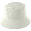 (Cream, M-L) SSP Hats Lightweight Cotton Sun Hat
