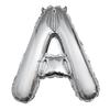 Palloncino in Foil di Alluminio Maculato da 18 Pollici per Decorazione Festa di Compleanno