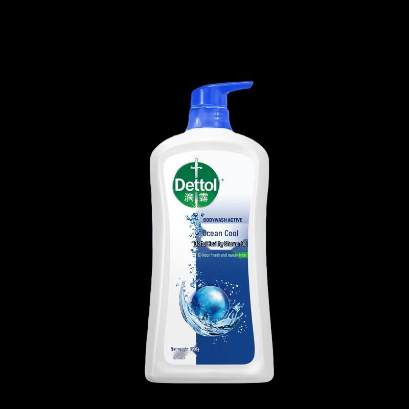 Dettol Shower Gel