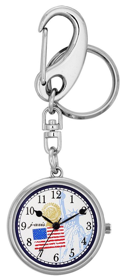 

Годинник Metropolitan Keychain [J-AXIS] J-AXIS ASP03-A ASP03-A