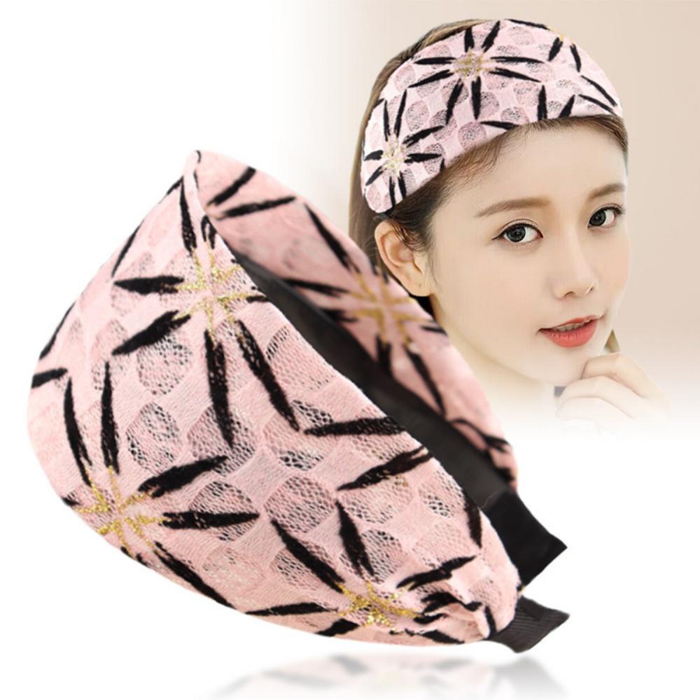 Bentițe de Modă cu Margine Lată, Culoare Solidă, Antiderapante, pentru Femei, Cerc de Păr, Accesorii de Păr pentru Fete, Bentiță pentru Doamne, Accesorii de Păr, Cadouri