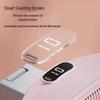 KEENARMOR Folding Smart Waist Twister Board