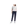 FILA Tennis FW25 Athletics Series Simple Comfortable Versatile Skin-Friendly Knitted Sports Pants Women bottoms A11W533601F-RD