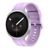 for Samsung Galaxy Watch 9 40mm 44mm Smartwatch Original Sport Band Silicone Correa Bracelet Galaxy Watch 8/8 Classic 46mm Strap 3
