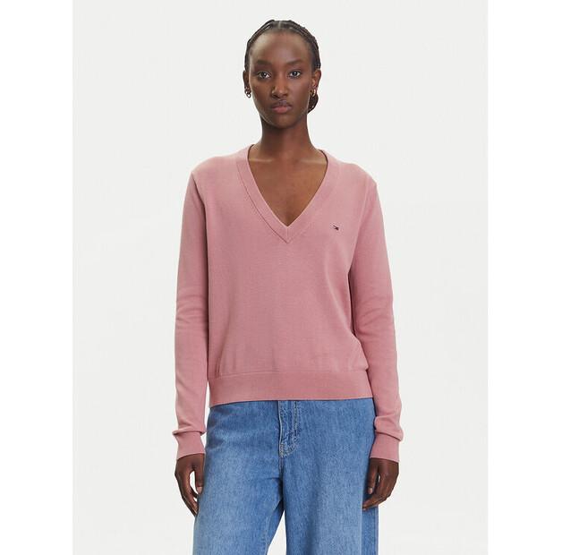 Свитер Tommy Jeans Essential EU S 12100₽