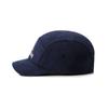 Four Seasons Embroidered Short-Brim Cap Unisex Outdoor Sunscreen Baseball Cap