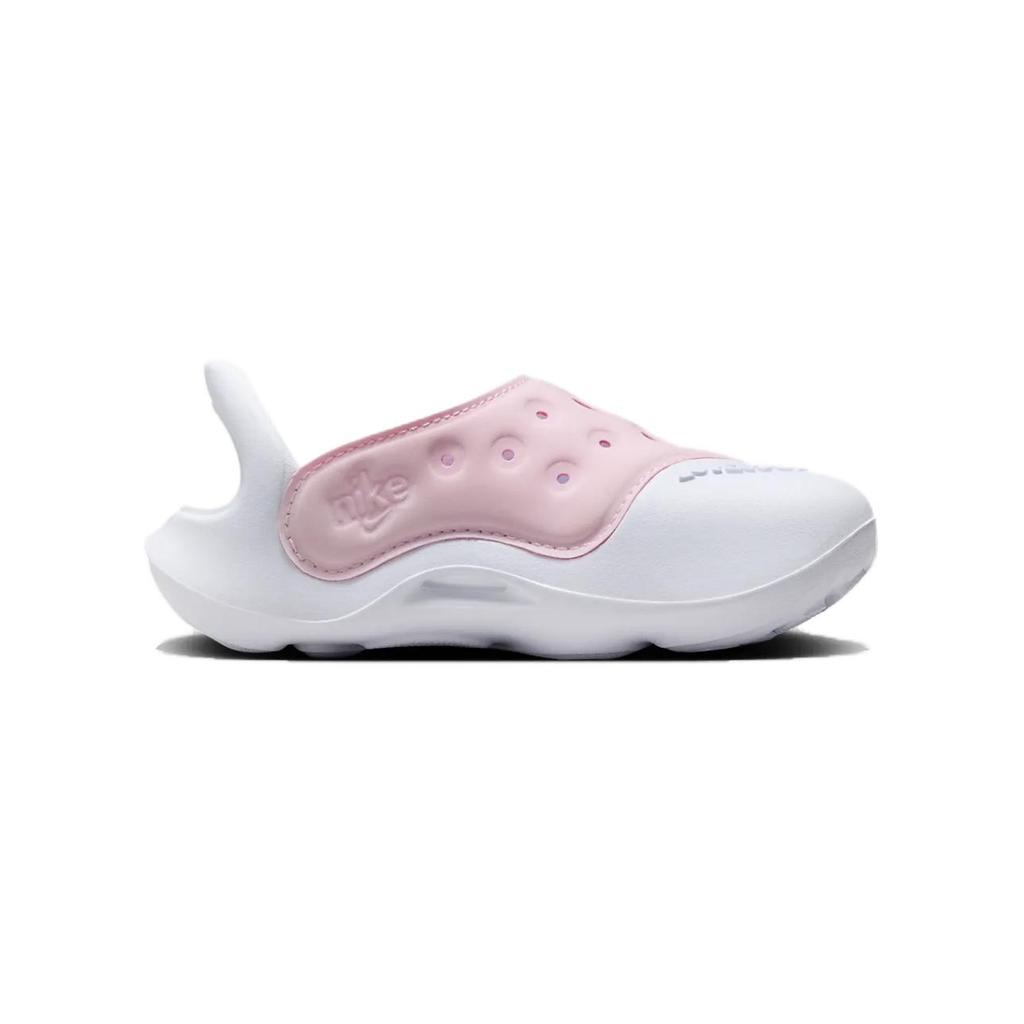 New Nike Aqua Swoosh Sandal TD 'Pink Foam' FN0875-600