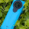 All Weather Silicone Housing for X5 Cameras Reinforced Edges Protections Dustproof Construction Travel Readys