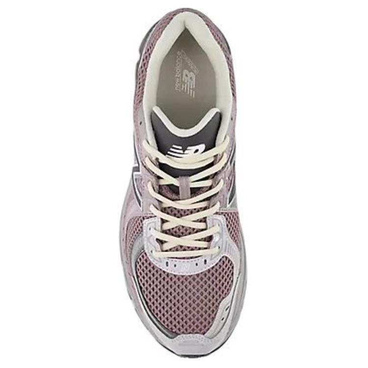 New Balance 860v2 Ice Wine Unisex Sneakers Purple ML860BW2