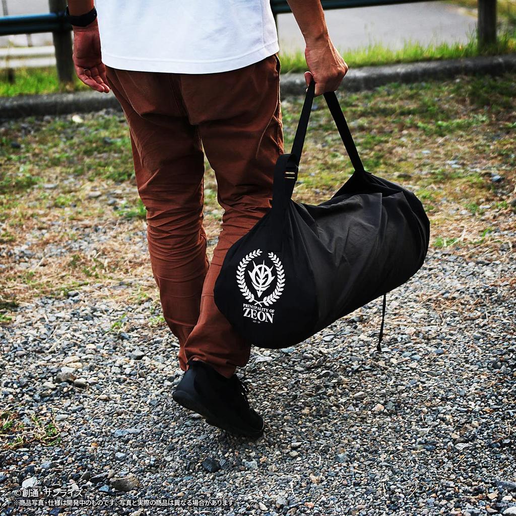 PLEX Mobile Suit Gundam Inflator Mat Principality of Zeon Army Model GO-301