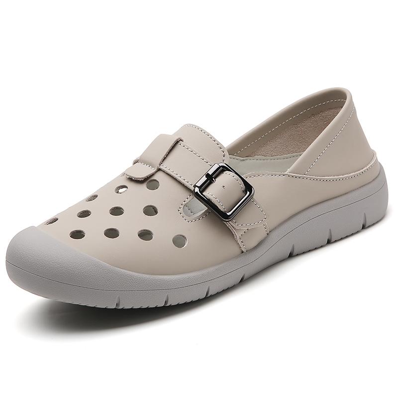 2025 Women Flats Loafers Platform Sport Shoes Sneakers Summer Designer New Walking Running Hiking Shoes Casual Oxford