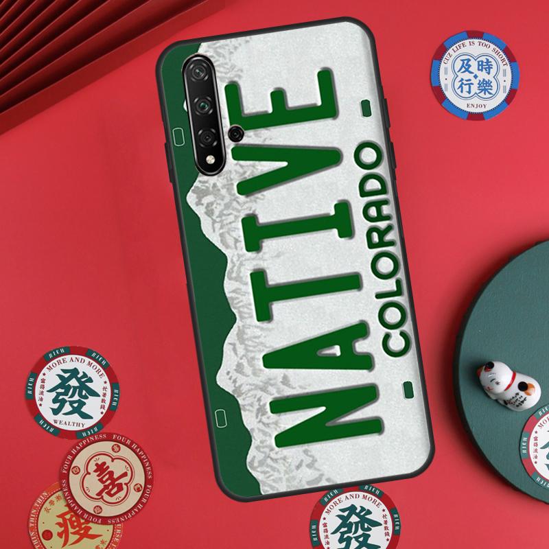 

Number License New York Plate For Huawei Nova 11 Pro 9 10 SE Y60 Y70 Y90 Y61 Y91 Y72 Y73 12i 11i 8i P20 P30 P40 Lite Case Huawei Nova 3i