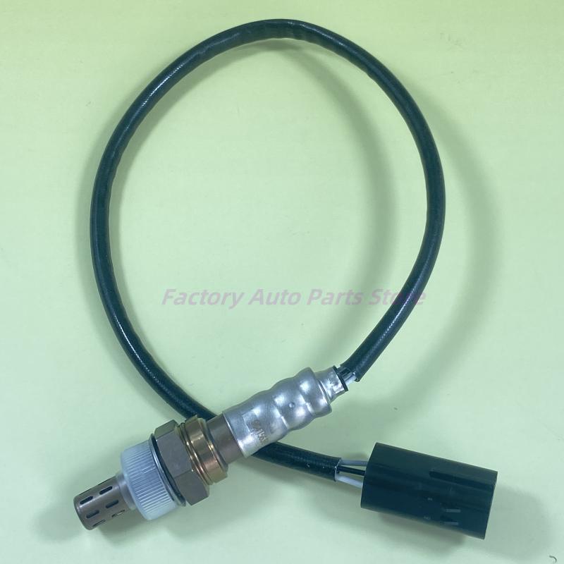 НЕТ: 96415639 4 провода Лямбда-зонд Кислородный датчик Для Chevrolet Spark Daewoo Matiz Matiz 0.8 1.0
