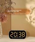 Xiaomi Table Clock Electronic жёлтый