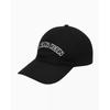 Calvin Klein Jeans Unisex Title Case Logo Cap 4g5063g Ub1 