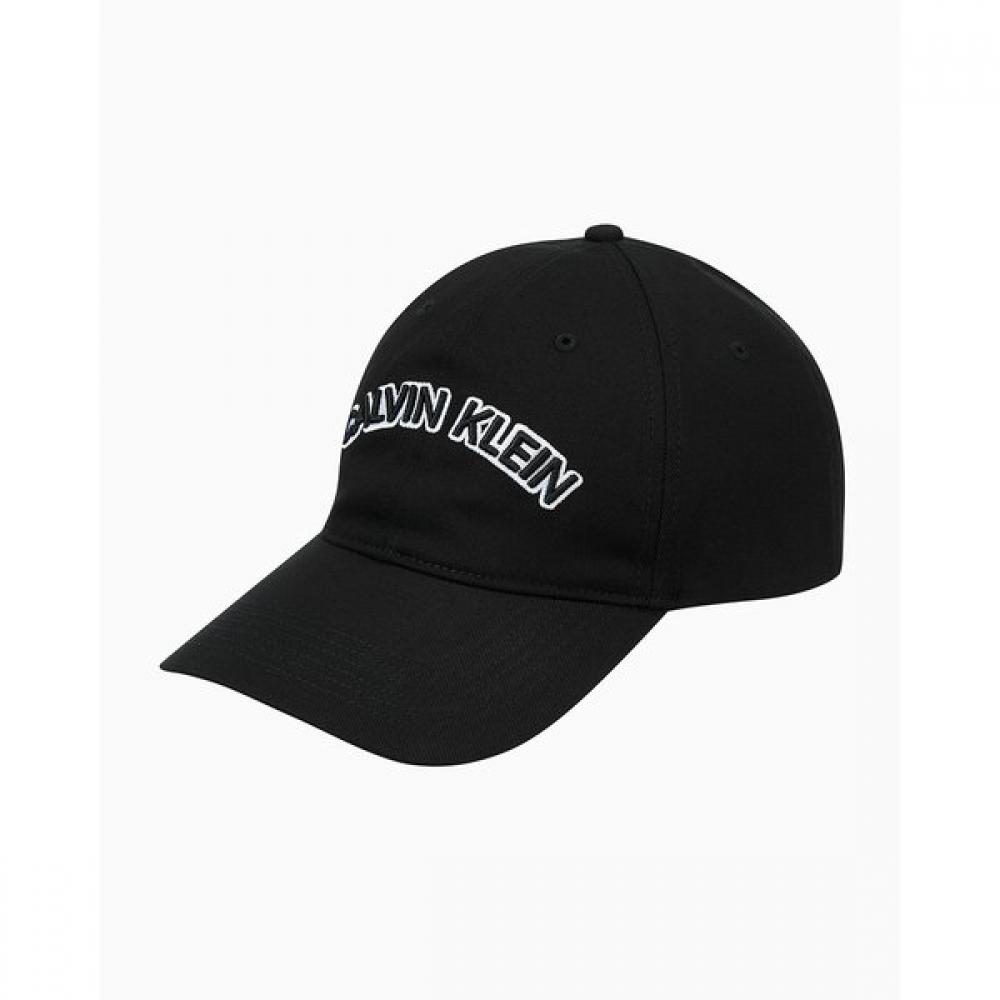 Calvin Klein Jeans Unisex Title Case Logo Cap 4g5063g Ub1 