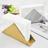 Tissue Holder Large Capacity Space Saving Stainless Steel Dispenser Dining Table Paper Napkin