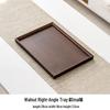 Ru Han Bamboo Wooden Serving Tray