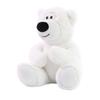 Mbw MiniFeet RecycelBear Ice Bear Plush Toy