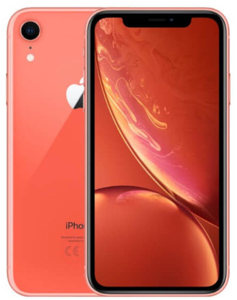 Smartphone Apple iPhone Xr