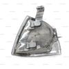 For Skoda Octavia A4 1997 1998 1999 2000 2001 2002 2003 -2011 Front Bumper Headlight Side Marker Corner Turn Signal Light Lamp