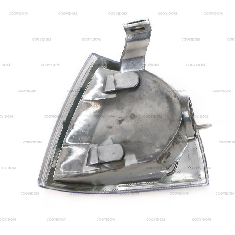 For Skoda Octavia A4 1997 1998 1999 2000 2001 2002 2003 -2011 Front Bumper Headlight Side Marker Corner Turn Signal Light Lamp