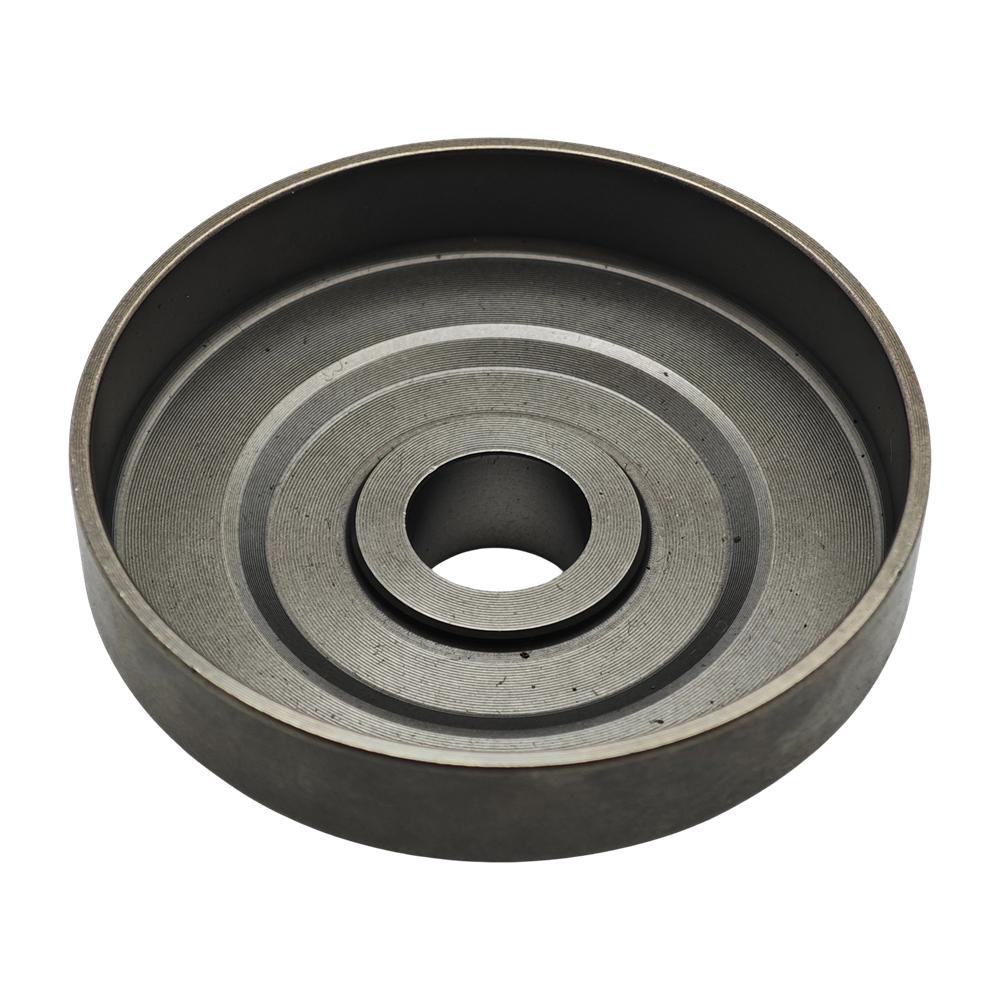 3/8" Clutch Drum Sprocket Rim Worm Gear Kit For Jonsered 2159 CS2156 CS2159 CS 2156 Chainsaw 7 Tooth Replacement Parts