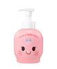 Shower Mate Bread Barbershop Bubble Hand Wash 500ml (Choose 1 of 4 types)