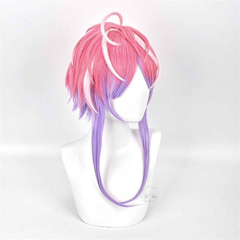 

Гипноз MIC Division Rap Battle Парики Ичиро Ямада Дзиро Сабуро Джакурай Дзингудзи Гентаро Юмено Доппо Хифуми Идзанами Косплей Парик One Size