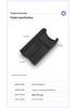 Armrest Box Storage for 26 Toyota RAV4, Rongfang, and Weilanda Models - 2026 Console Accessories
