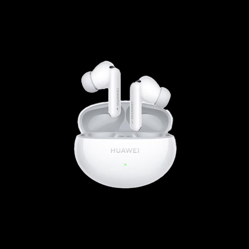 

Huawei FreeBuds 6i True Wireless Noise-Cancelling Bluetooth Earbuds