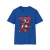 Buffalo Bills Bruce Smith T-Shirt, Football-Fan-Tee, Vintage-Sportshirt, NFL