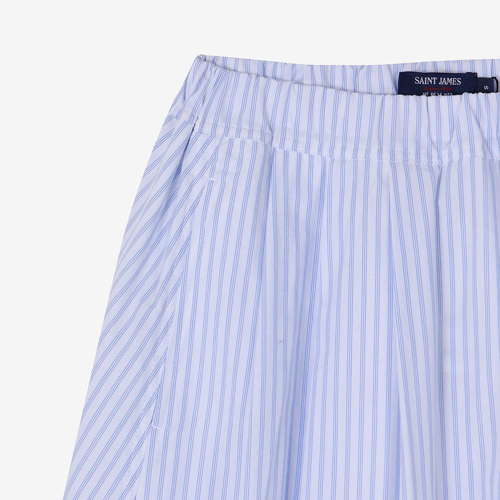 SAINT JAMES Etoil (Blu) Asjf261Kr63-Blu