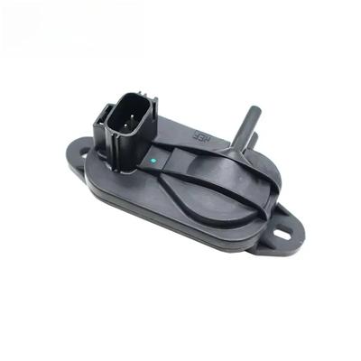 3P DPF Exhaust Differential Pressure Sensor For FORD FOCUS MONDEO LAND ROVER MAZDA 3 5 VOLVO C30 S40 80 kPa 3M5A-5L200-AB