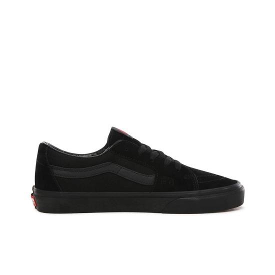 Vans Sk8-Low 'Black' VN0A4UUKENR Men's Shoes