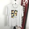 Vintage 90er Lupin III Anime T-Shirt Single Stitch Film-T-Shirt / Filmplakate / Kult / Film-Prints / Filmbox / Familien-T-Shirt / CartoonFilm