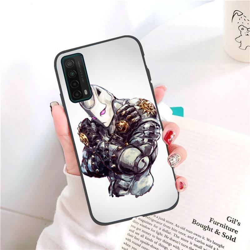 Cool JOJO Náhradní Kryt na Telefon Pro Honor 7A Pro 7C 10i 8A 8X 8S 8 9 10 20 Lite Silikonový Kryt