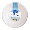 Youao 7-Inch Pulp Shallow Paper Bowls
