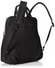 Ace Gene Essencia Business Backpack, A4 Size Compatible, Tote Backpack, Fits 13.3-inch Laptop, Women's, Black, No. 11483, H37 x W32 x D13cm