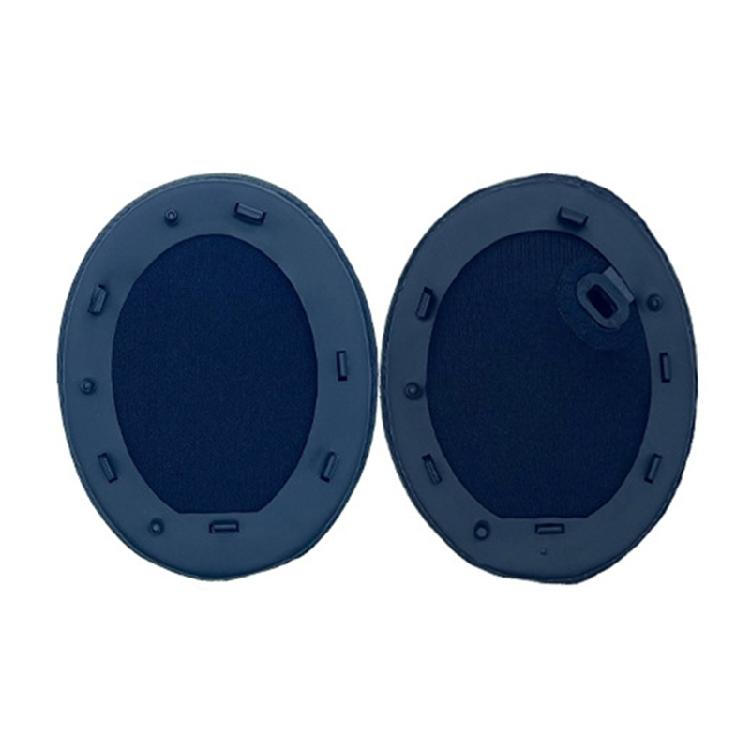 Soft Earphone Foam Earpads for WH-1000XM4 Headphone Sleeves Headset Cover