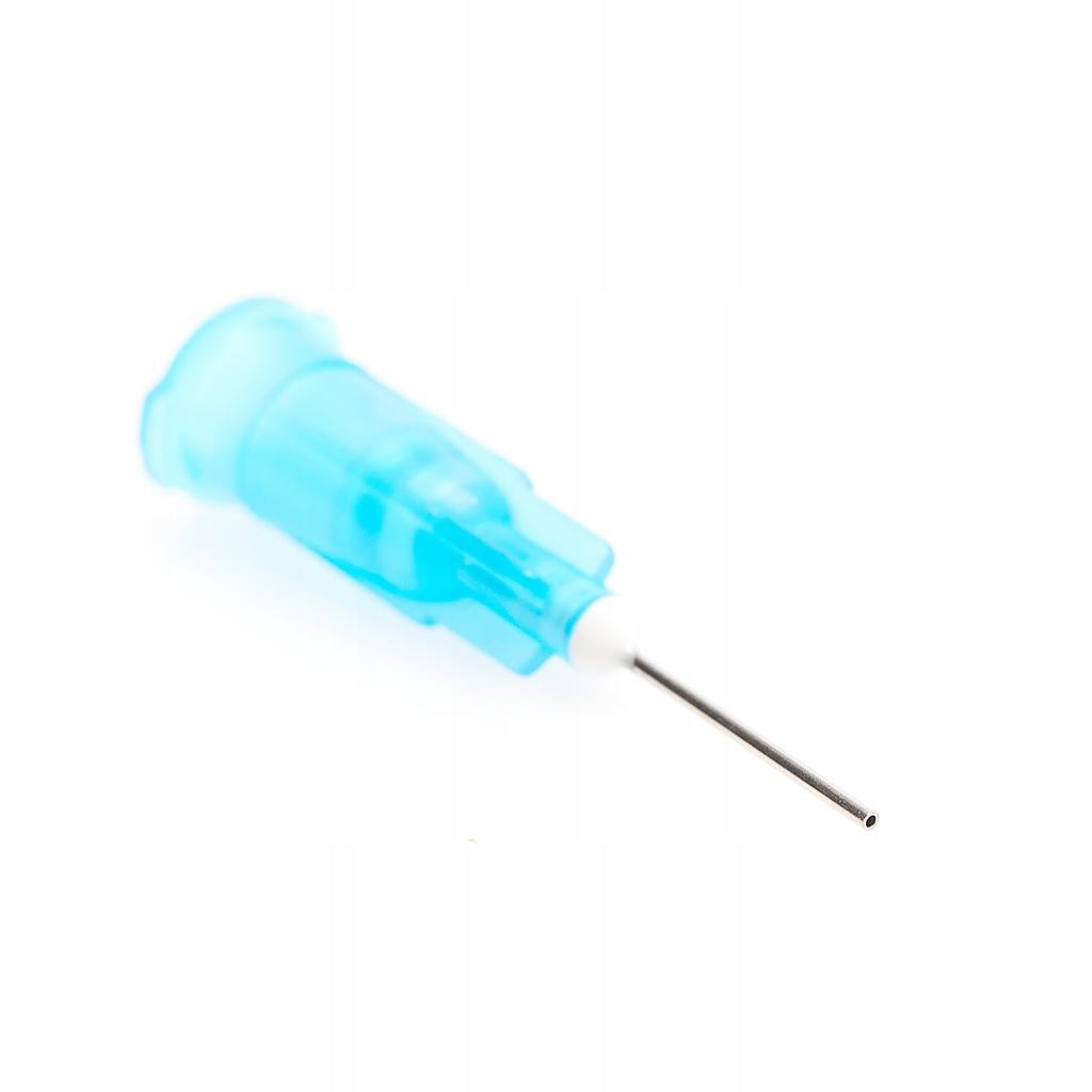Igła Dozownicza Do Fluxu 23G