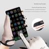 Women's Winter Cycling Gloves Thick Fleece Cycling Electric Car Cold-Proof Windproof Winter Heattech Touch Screen Men