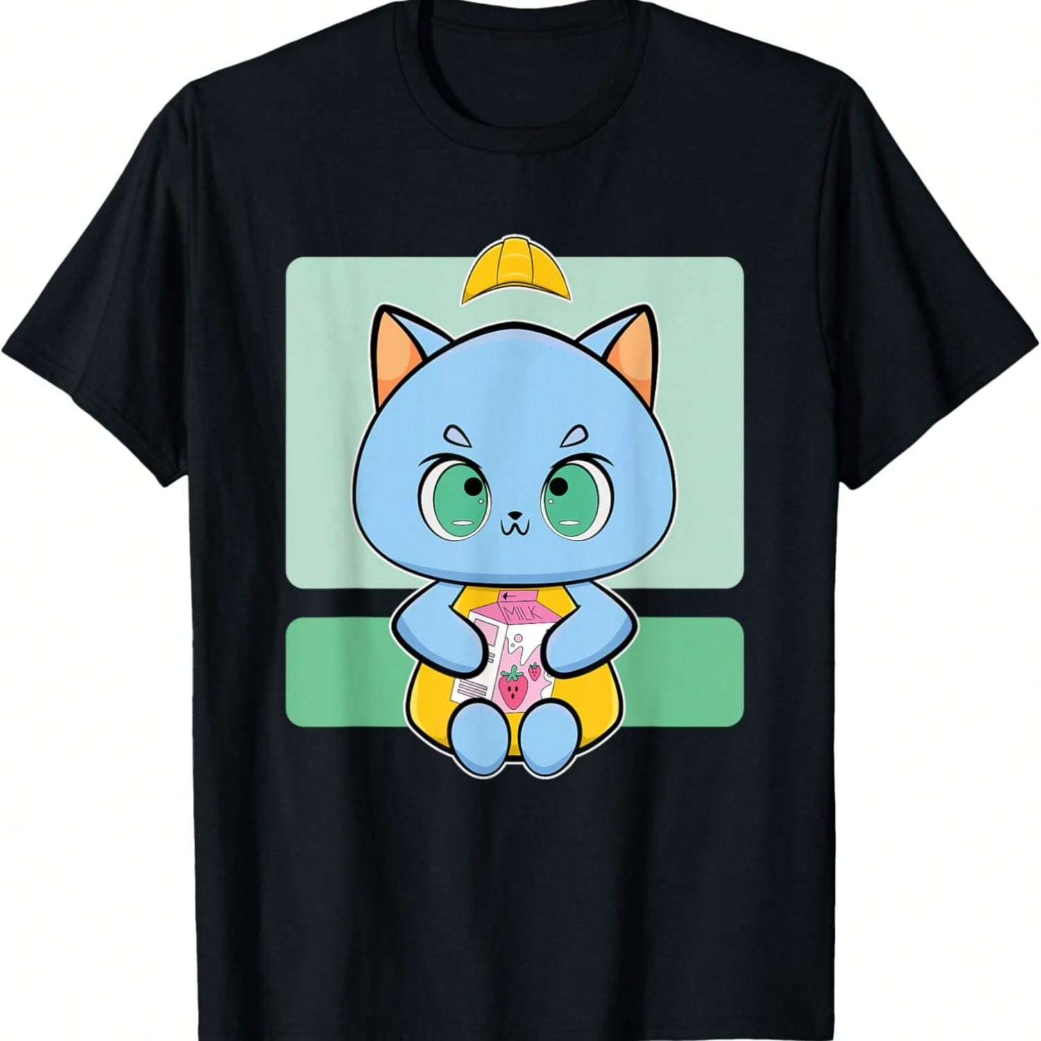 Currently Powered By Iced Coffee Drinker Wounisex Barista T-Shirt S разноцветный