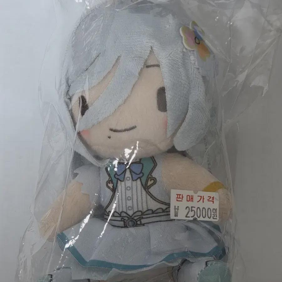 

Я продаю куклу-сестру Проска Хиномори Сидзуку, сидящую